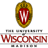 UW-Madison Logo and Link